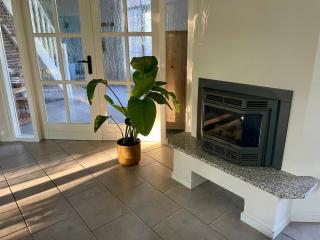 Enjoy the space and countryside at Het Hofhuys - Oosterwolde - 6