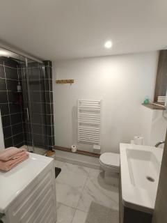Charmant T2 de caractère - Saint-Sébastien-sur-Loire - 2