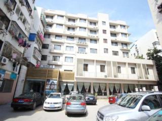 Jinjiang Inn Nanjing Xinjiekou Traditional Chinese Medicine Hospital Chaotiangong West Street - Nanjing - 0