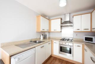 3bed town house- Superking Beds-fast WI-FI-Parking - Colchester - 8