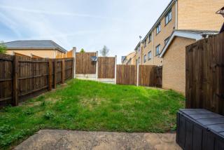 3bed town house- Superking Beds-fast WI-FI-Parking - Colchester - 7