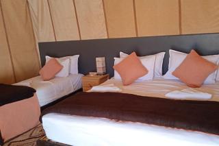 Host Luxury Camp - Merzouga - 6