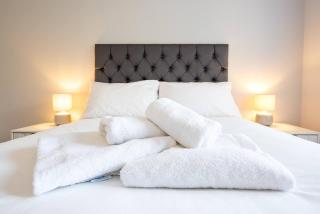 3bed town house- Superking Beds-fast WI-FI-Parking - Colchester - 6