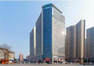 City Comfort Inn Changsha Yuelu Mountain Meixi Lake Park - Changsha - 0