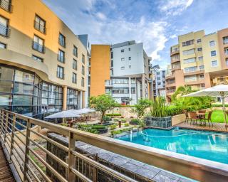 City Lodge Hotel Umhlanga Ridge - Durban - 0