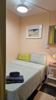 FUENGIROLA rooms Boliches Beach - Fuengirola - 8