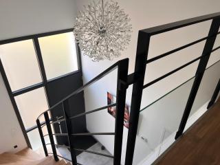 Chambre du mont saint Michel - 1