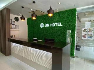 Jin Hotel - Kuala Lumpur - 0