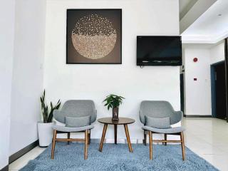 Jin Hotel - Kuala Lumpur - 8