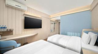 Hanting Hotel Harbin Institute of Technology - Harbin - 1