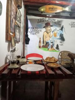 The Paulwood cabana home stay - Nuwara Eliya - 5