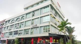 900 Inn - Bintulu - 2