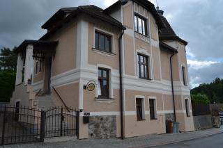 Pension Betty - Tábor - 9