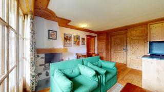 Abitaziun Üerts - Champfer - 7