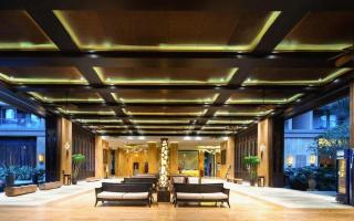Mangrove Tree Resort World Sanya Bay Kapok Tower - Sanya - 1
