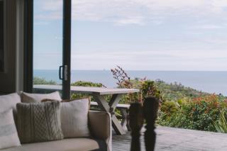Oceanview Cottage Tutukaka Coast - Tutukaka - 2