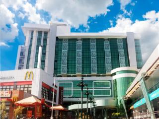 Big 8 Corporate Hotel Digos - Digos - 0