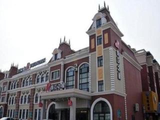 Jinjiang Inn Jinzhou Yunfei Bridge - Jinzhou - 0