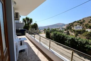 Amar Apartments - Sarandë - 3