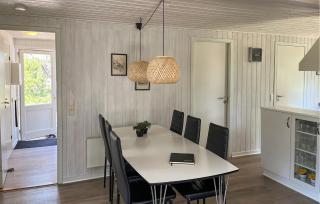 Holiday Home Småfolksvej Rømø Xii - Bolilmark - 6