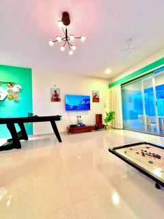 Sai Luxury 3Bhk Villa Lonavala - 3