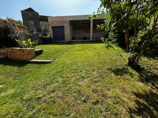 La Petite Maison d'Elodie - Saint-Alvère - 1