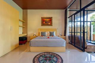 Pondok Nini Harmony Ubud - 5