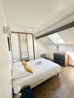 Maison & jardin proche Disney, Paris, Val d'Europe - Meaux - 1