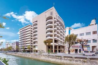 Hotel Resonex Naha - Naha - 0