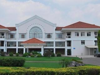 Kunming Dianchi Garden Hotel & Spa - Kunming - 0
