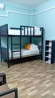 Green Gen Hotel, Mueang Phuket - Phuket - 7