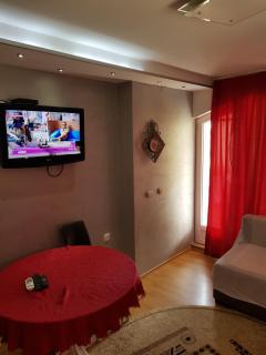 Apartmani Studio Stepanovic - 1