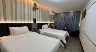 7 Days Inn Changzhou North Station - Changzhou - 7