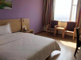 7 Days Inn Shangrao Boyang Jianshen Road - Poyang - 3