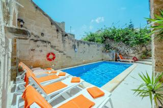 Razzett Matli Holiday Home - Munxar - 6