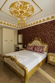 Hotel Antalya - Beach Durres - Durrës - 7