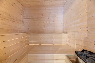 Hotel Casa Viorel jacuzzi & saunas - 1