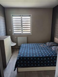 Maison 3 chambres - Roézé-sur-Sarthe - 4