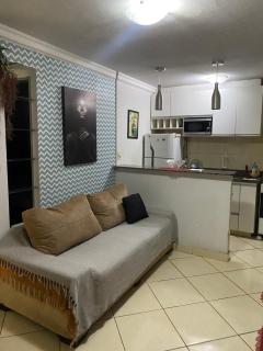 Apartamento aconchegante - 3