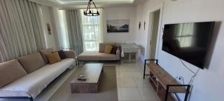 Moda Marine Luxury Homes - Alanya - 9