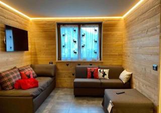 La petite maison d'Erika - Aosta - 0