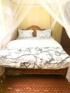 Cozy Spacious Garden Room 13 min to Arusha City - Arusha - 9