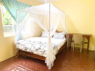 Cozy Spacious Garden Room 13 min to Arusha City - Arusha - 8