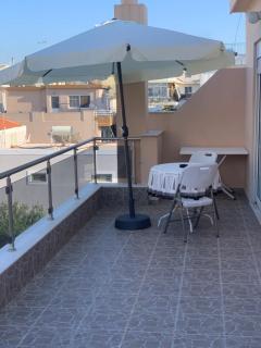 Johny's Apartment - Rhodos-stad - 0