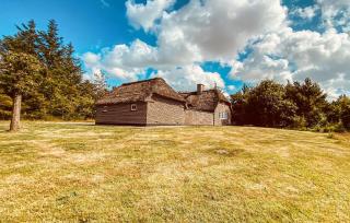Gorgeous Home In Ulfborg With Sauna - Ulfborg - 2