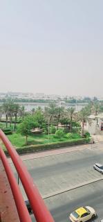 Navi House-Pond Park AL Nahda - Sabkhah - 0