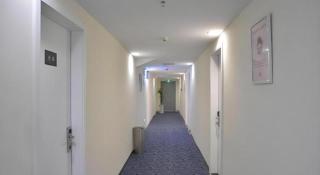 7 Days Inn Yiyang Shengli Road - Shangrao - 8