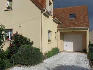 La maison du bonheur - Lion-sur-Mer - 3