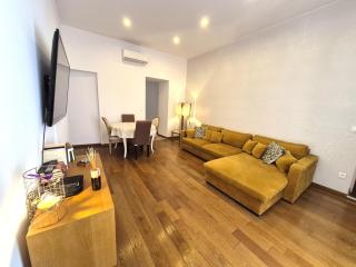 Appartement cosy au centre ancien - Bastia - 0