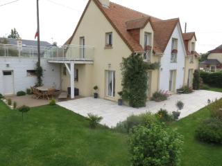 La maison du bonheur - Lion-sur-Mer - 5